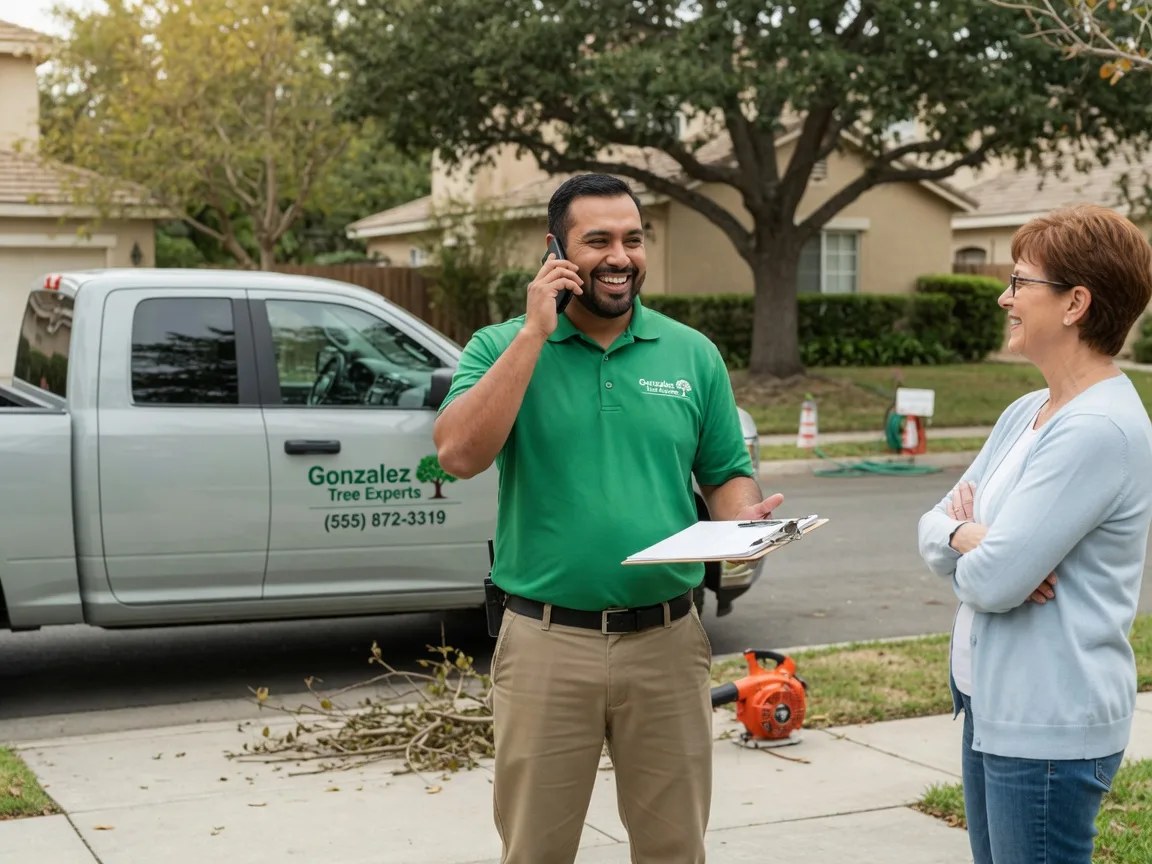Tree Service Cyril, OK FAQs